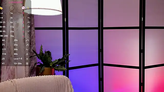 LianaFord online show from 04-08-26, 05:40