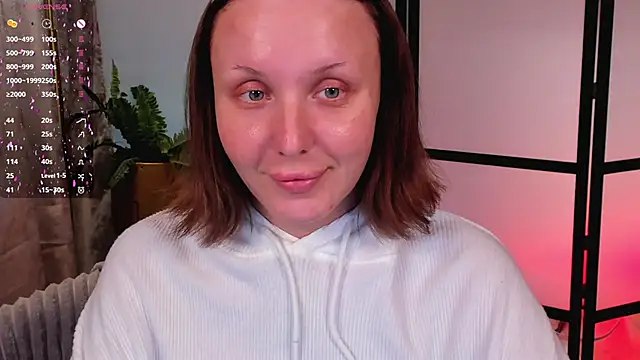 LianaFord online show from 04-14-26, 04:29