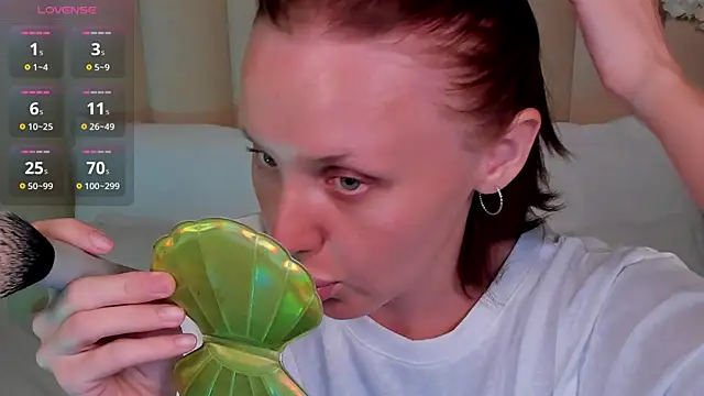 LianaFord online show from 05-28-26, 05:16