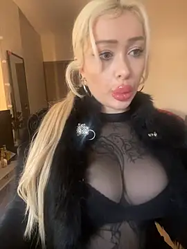 JennaLinn online show from 03-06-26, 05:15