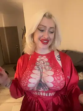 JennaLinn online show from 03-10-26, 04:06