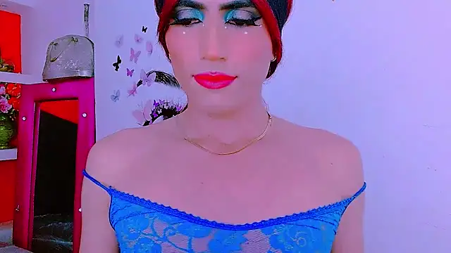 Snapshot of priscilahotker chatting on 01-16-25, 02:08 priscilahotker online show from 01-16-25, 02:08