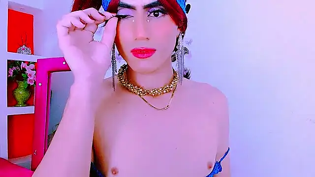 Snapshot of priscilahotker chatting on 01-22-25, 11:34 priscilahotker online show from 01-22-25, 11:34