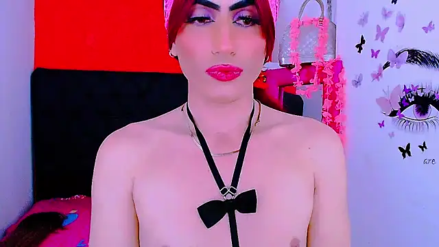 Snapshot of priscilahotker chatting on 01-24-25, 09:05 priscilahotker online show from 01-24-25, 09:05