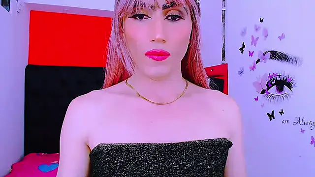 Snapshot of priscilahotker chatting on 01-29-25, 05:51 priscilahotker online show from 01-29-25, 05:51
