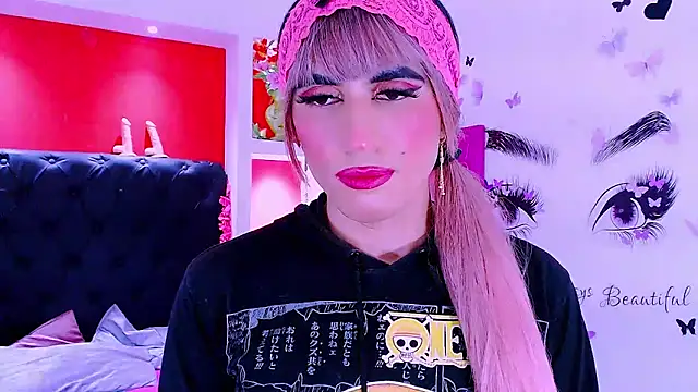 Snapshot of priscilahotker chatting on 03-12-25, 11:42 priscilahotker online show from 03-12-25, 11:42