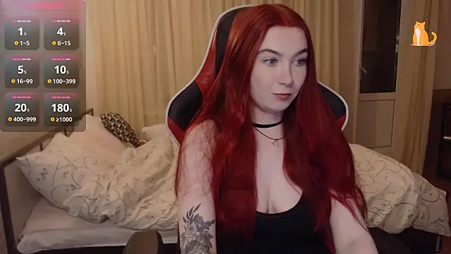 Cute lina online show from 12-05-24, 03:59