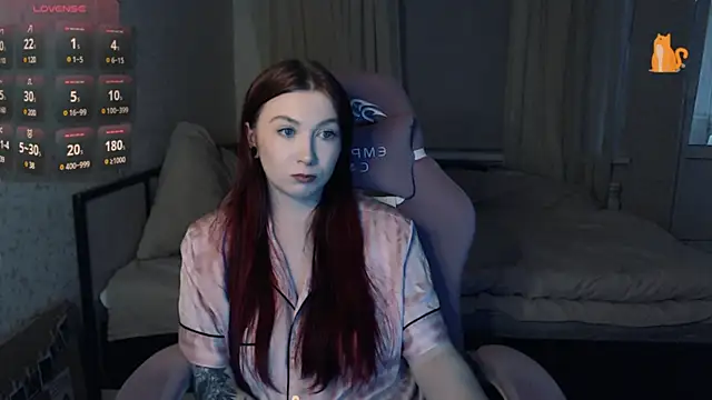 Cute lina online show from 03-10-25, 03:41