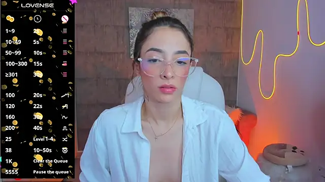 barbie scoth  online show from 01-19-25, 07:26