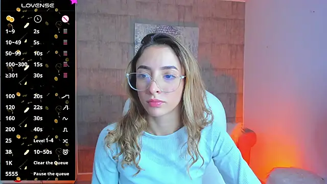 barbie scoth  online show from 02-02-25, 02:38