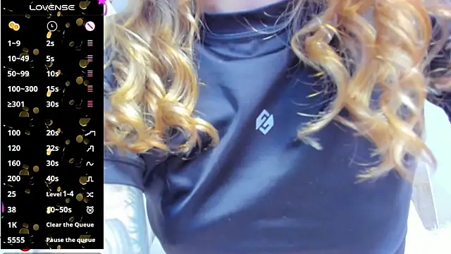 barbie scoth  online show from 02-11-25, 11:22