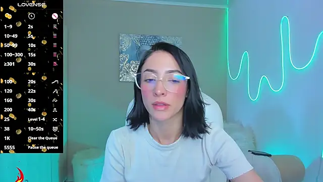 barbie scoth  online show from 09-21-25, 03:13