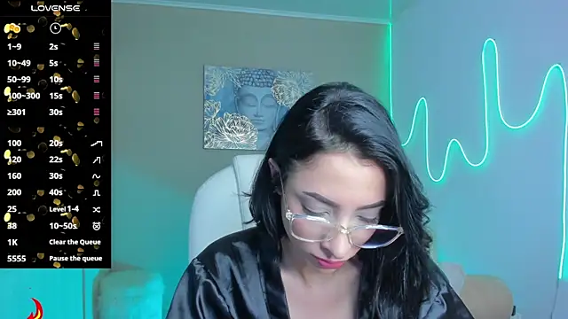 barbie scoth  online show from 10-19-25, 06:08