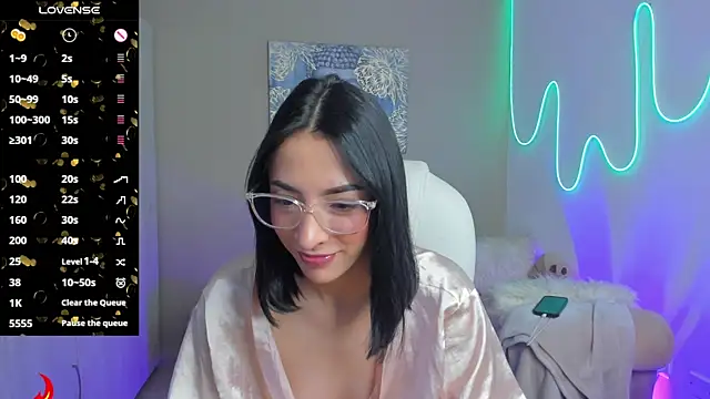 barbie scoth  online show from 11-08-25, 09:35