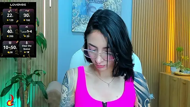 barbie scoth  online show from 02-17-26, 07:42