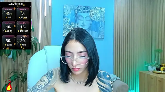 barbie scoth  online show from 03-11-26, 09:10