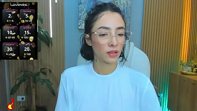 barbie scoth  online show from 03-16-26, 09:30