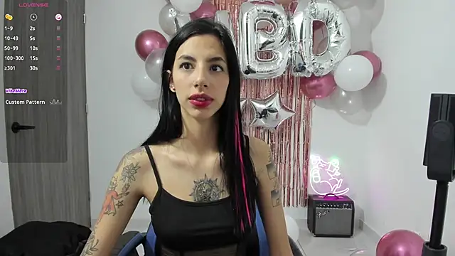 labrika  online show from 02-21-25, 12:06