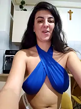 NathalieDream online show from 12-30-24, 02:53