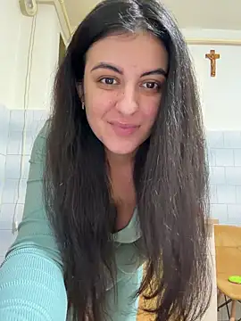 NathalieDream online show from 01-10-26, 09:11