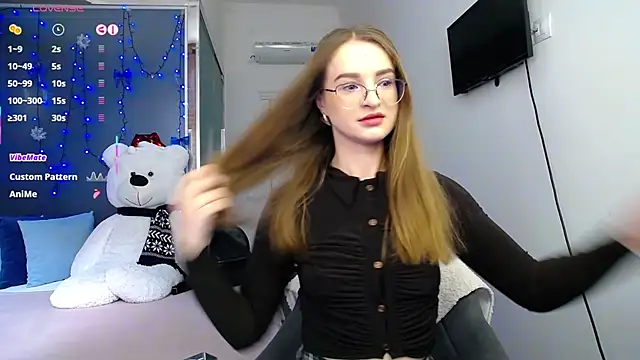 KateJonson online show from 03-23-25, 07:42