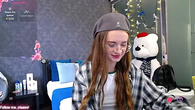 KateJonson online show from 11-05-25, 07:30