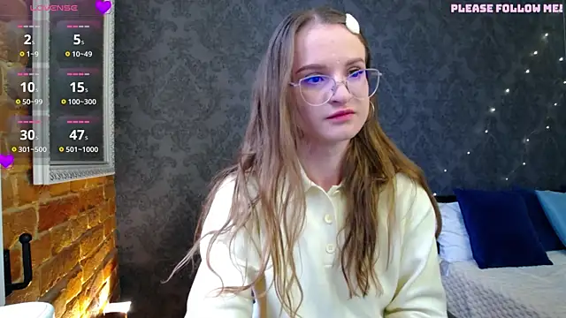 KateJonson online show from 03-19-26, 02:10