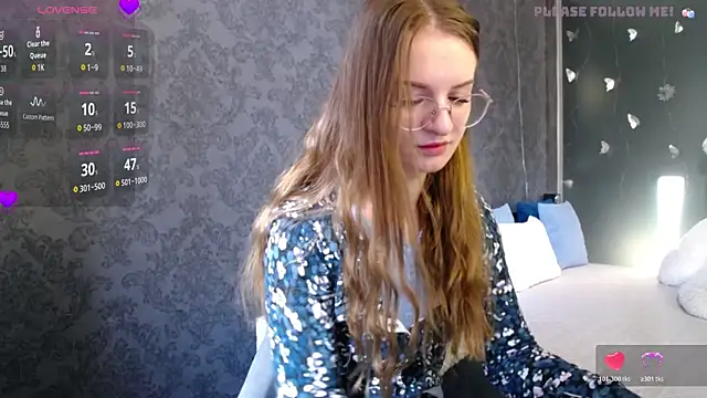 KateJonson online show from 04-04-26, 06:44