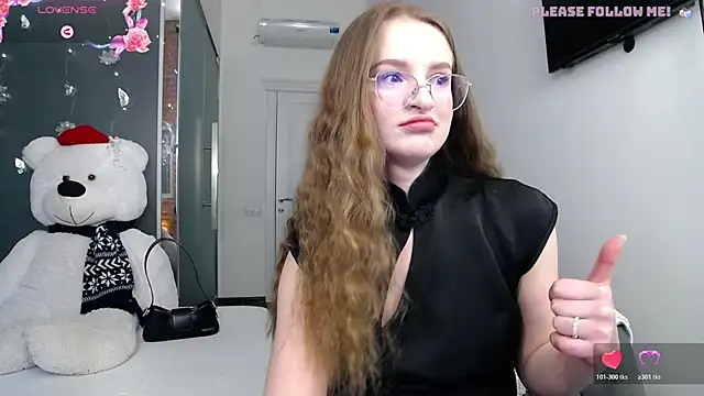 KateJonson online show from 04-27-26, 12:14
