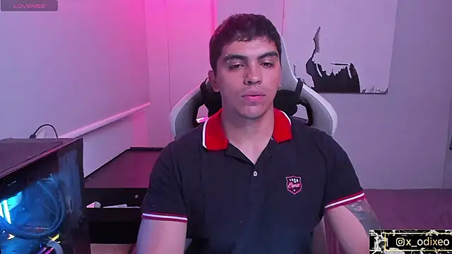 x-odixeo online show from 01-18-26, 01:31