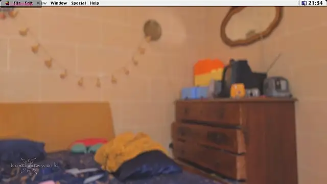 Kryptosworld online show from 09-09-25, 07:35