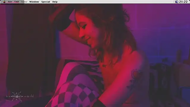 Kryptosworld online show from 10-23-25, 07:23