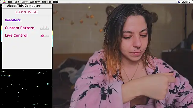 Kryptosworld online show from 11-05-25, 09:48