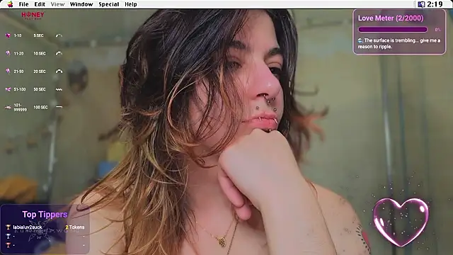 Kryptosworld online show from 02-26-26, 08:41