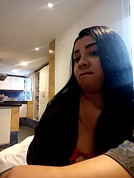 MelanyShayk online show from 02-19-25, 05:06