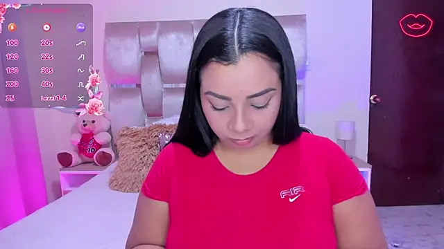 MelanyShayk online show from 11-09-25, 02:21