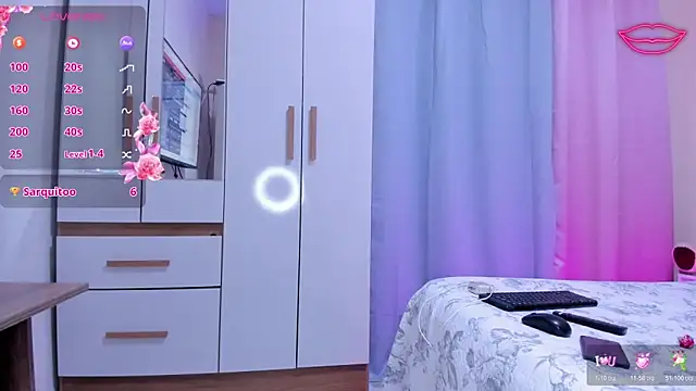 MelanyShayk online show from 11-20-25, 12:55