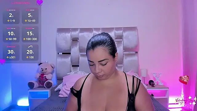 MelanyShayk online show from 02-27-26, 09:26
