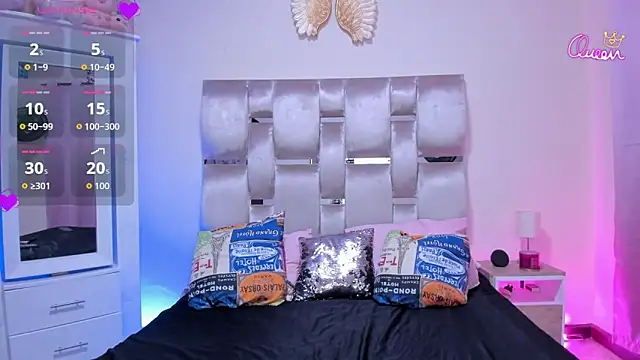 MelanyShayk online show from 05-28-26, 10:51