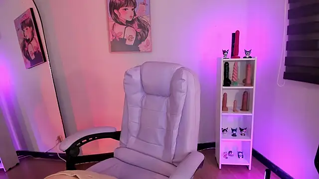  asami chieko  online show from 02-17-26, 08:59