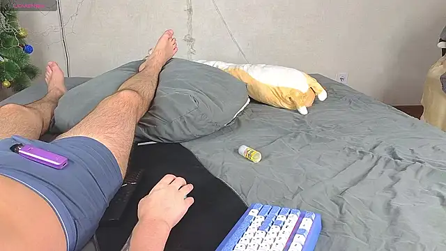 Alenca hot sex online show from 03-01-26, 01:24