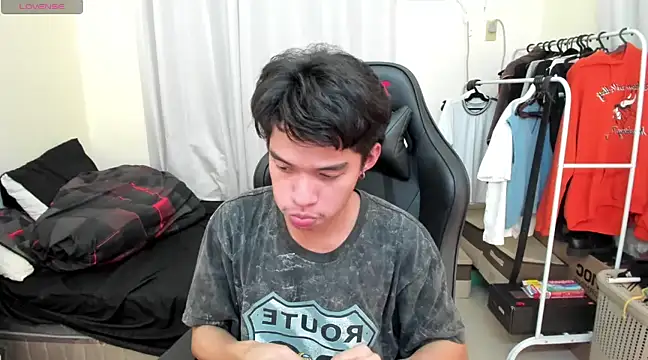 Lightjt04 online show from 02-19-25, 10:20