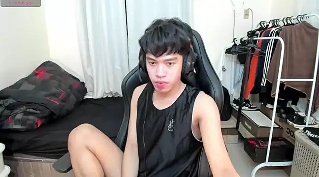 Lightjt04 online show from 03-14-25, 02:20