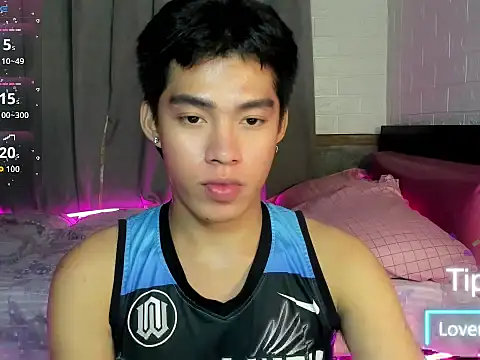 Lightjt04 online show from 09-08-25, 03:11