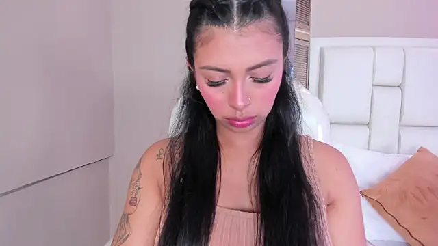  BunnyNaugthy online show from 11-17-25, 01:06