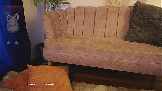 bunnycuteshy online show from 01-31-25, 01:12