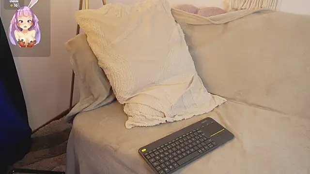 bunnycuteshy online show from 02-17-26, 02:24