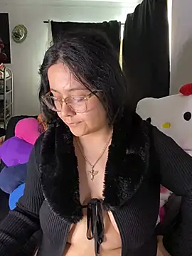 MsConejitaa online show from 02-08-25, 06:12