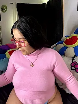 MsConejitaa online show from 01-09-26, 06:31