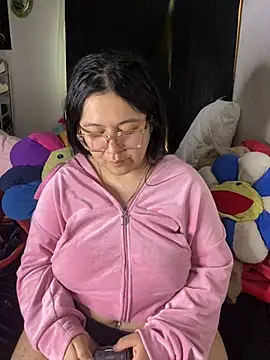 MsConejitaa online show from 01-31-26, 07:11